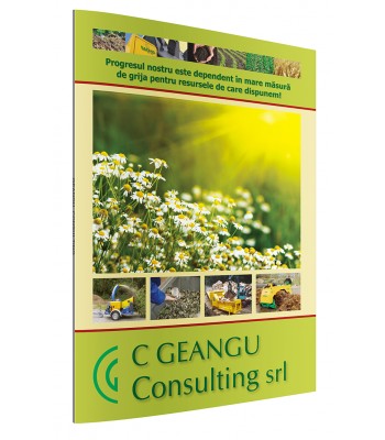 Geangu Consulting - Catalog produse
